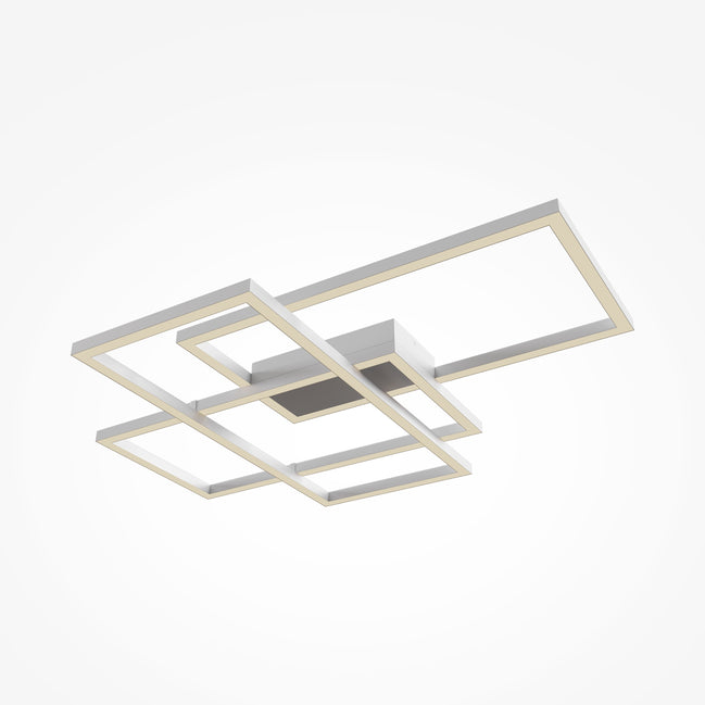 Plafoniera MOD015CL-L80W