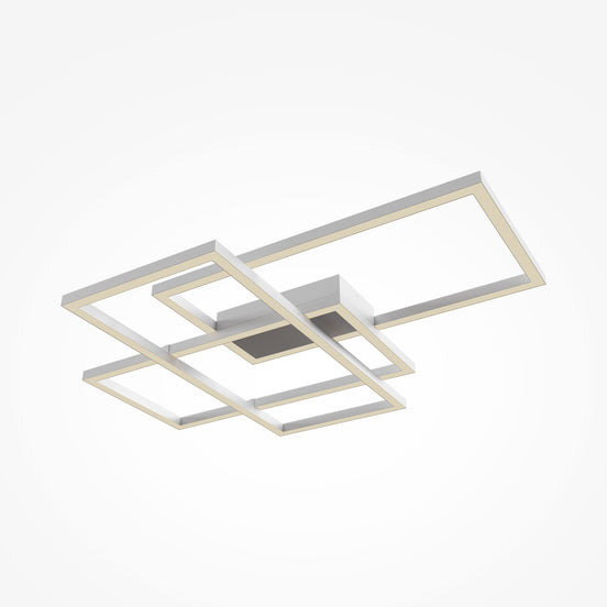 Plafoniera MOD015CL-L80W