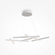 Lampa suspendata MOD016PL-L75W