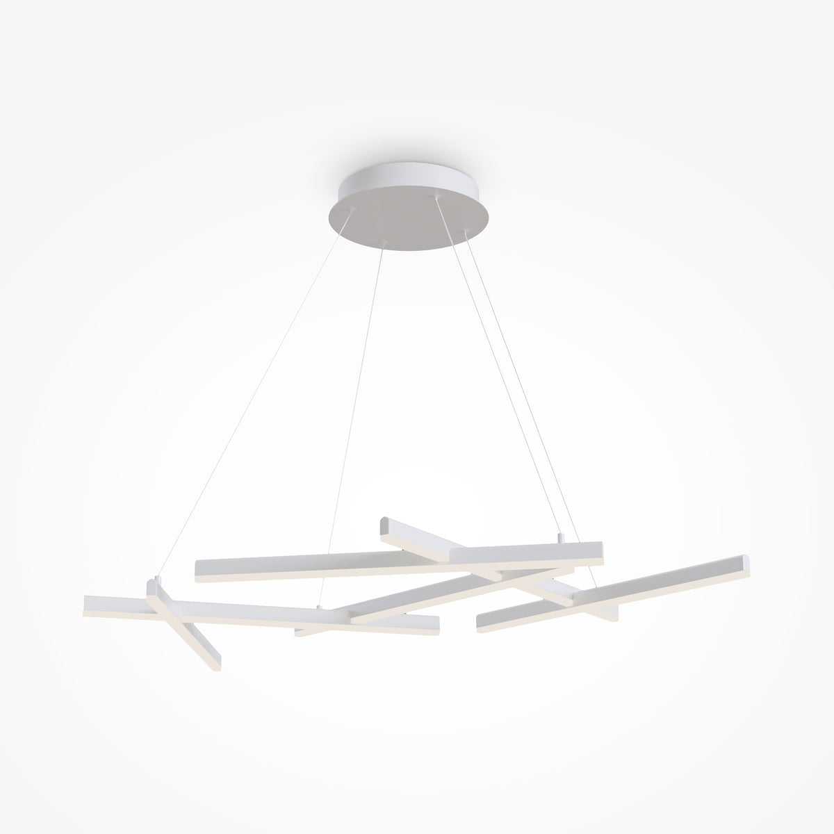 Lampa suspendata MOD016PL-L75W