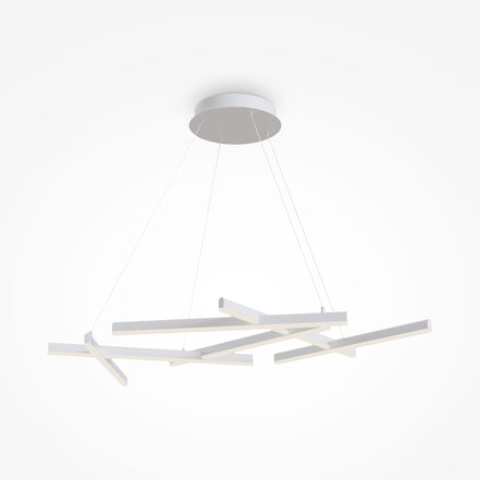 Lampa suspendata MOD016PL-L75W