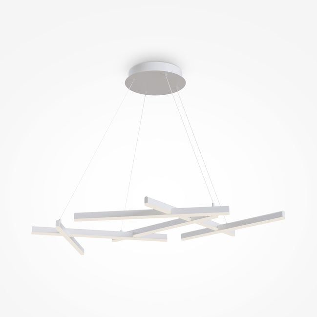 Lampa suspendata MOD016PL-L75W