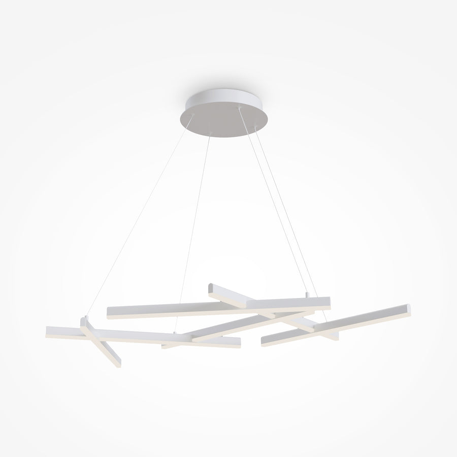 Lampa suspendata MOD016PL-L75W