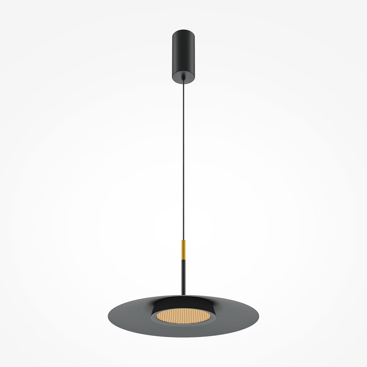 Lampa suspendata MOD041PL-L15B3K1