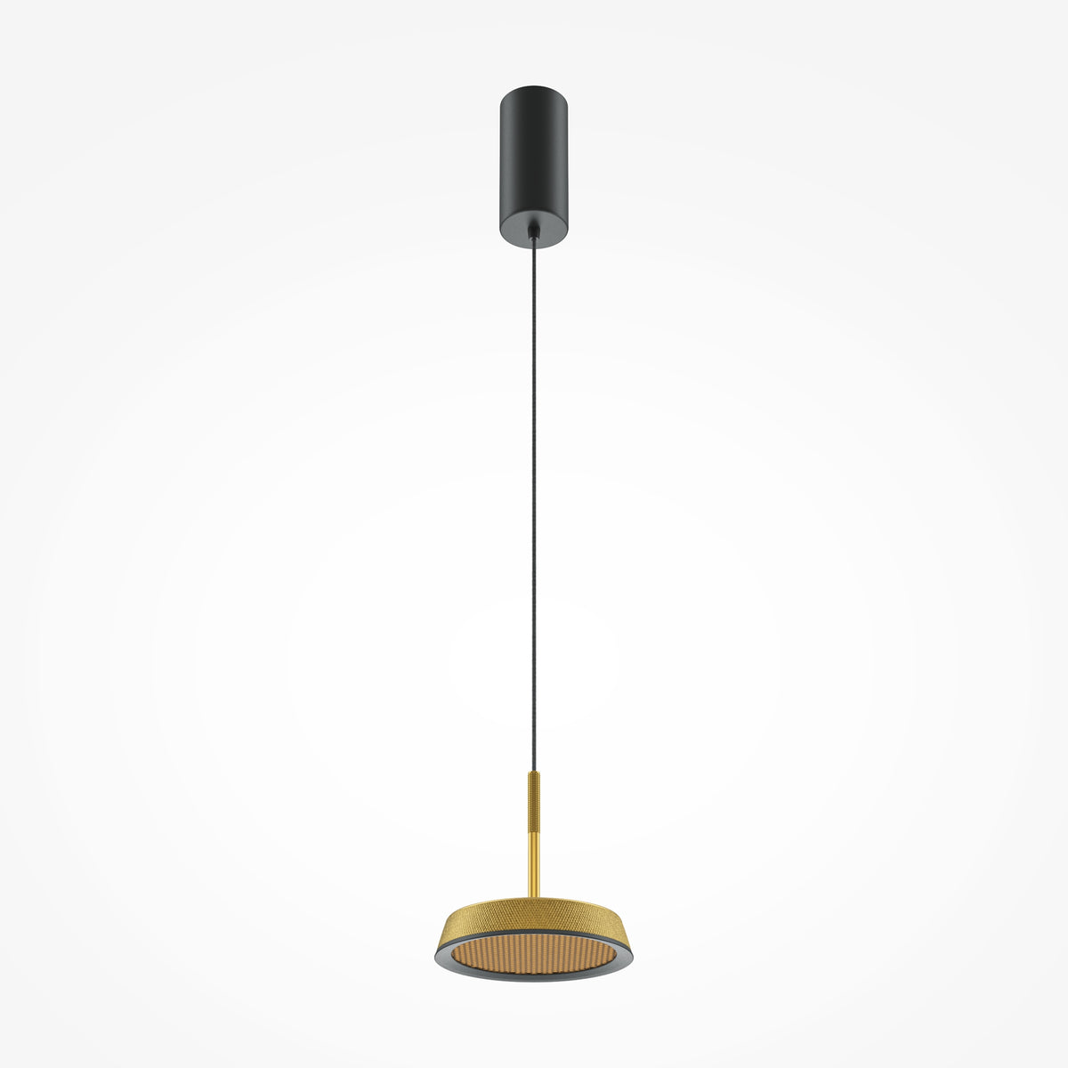 Lampa suspendata MOD041PL-L15G3K