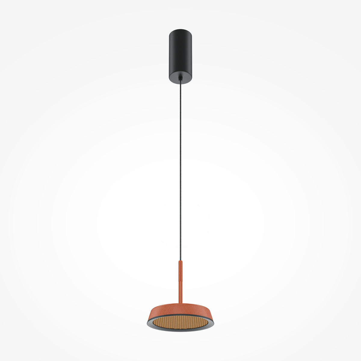 Lampa suspendata MOD041PL-L15TR3K