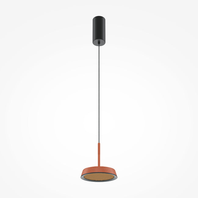 Lampa suspendata MOD041PL-L15TR3K