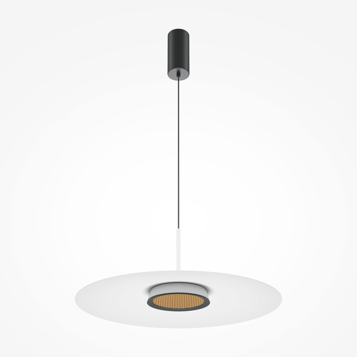 Lampa suspendata MOD041PL-L15W3K1