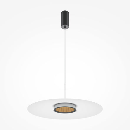 Lampa suspendata MOD041PL-L15W3K1