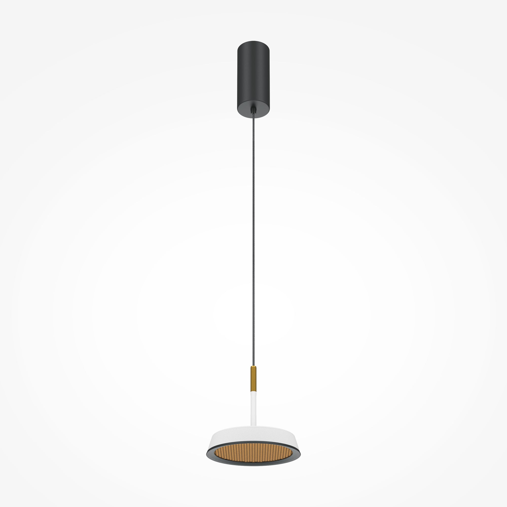 Lampa suspendata MOD041PL-L15WG3K