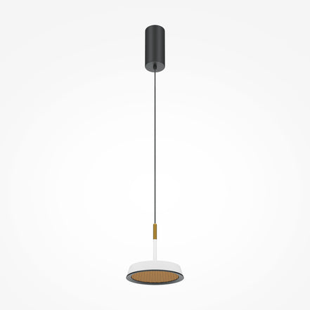 Lampa suspendata MOD041PL-L15WG3K