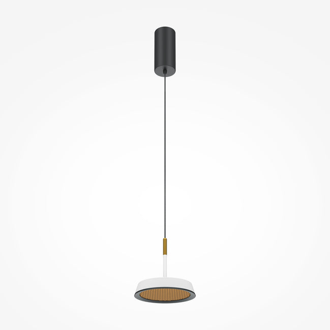 Lampa suspendata MOD041PL-L15WG3K