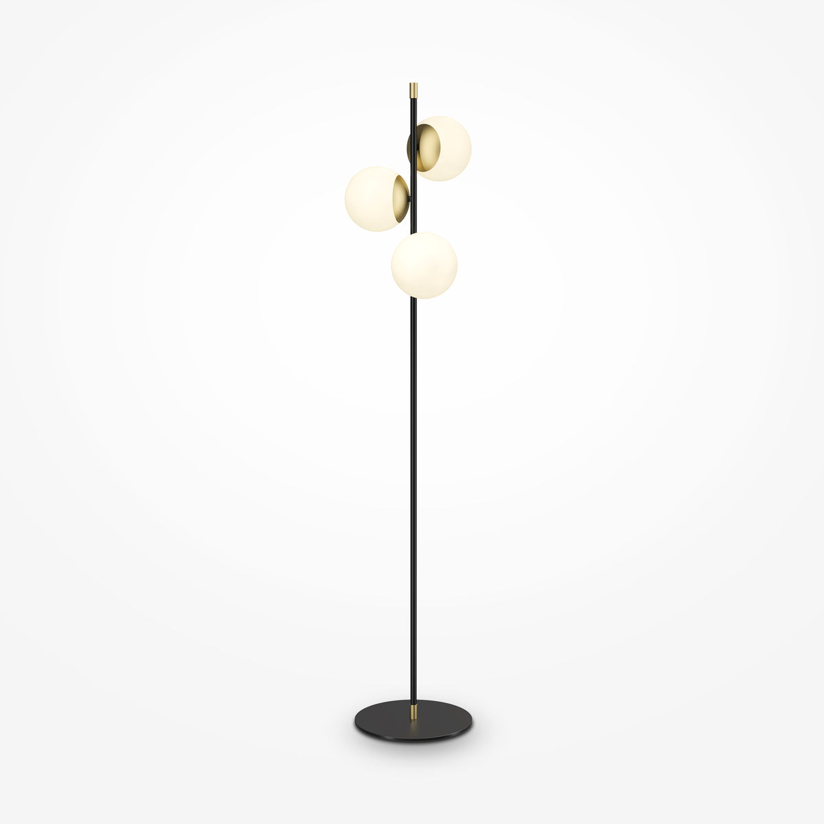 Lampa de podea MOD048FL-03G