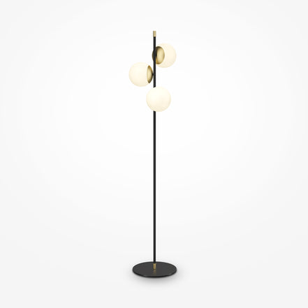 Lampa de podea MOD048FL-03G
