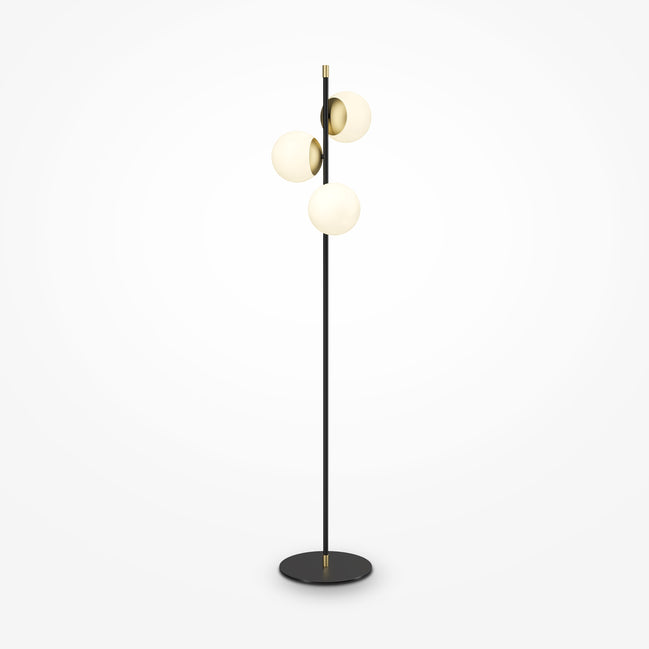 Lampa de podea MOD048FL-03G