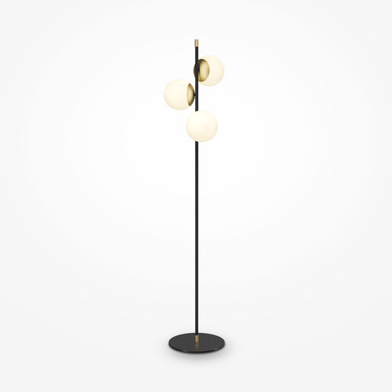 Lampa de podea MOD048FL-03G