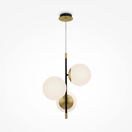 Lampa suspendata MOD048PL-03G