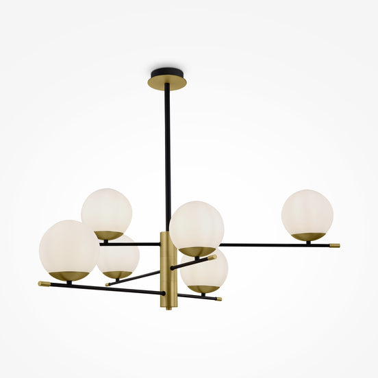 Lampa suspendata MOD048PL-06G