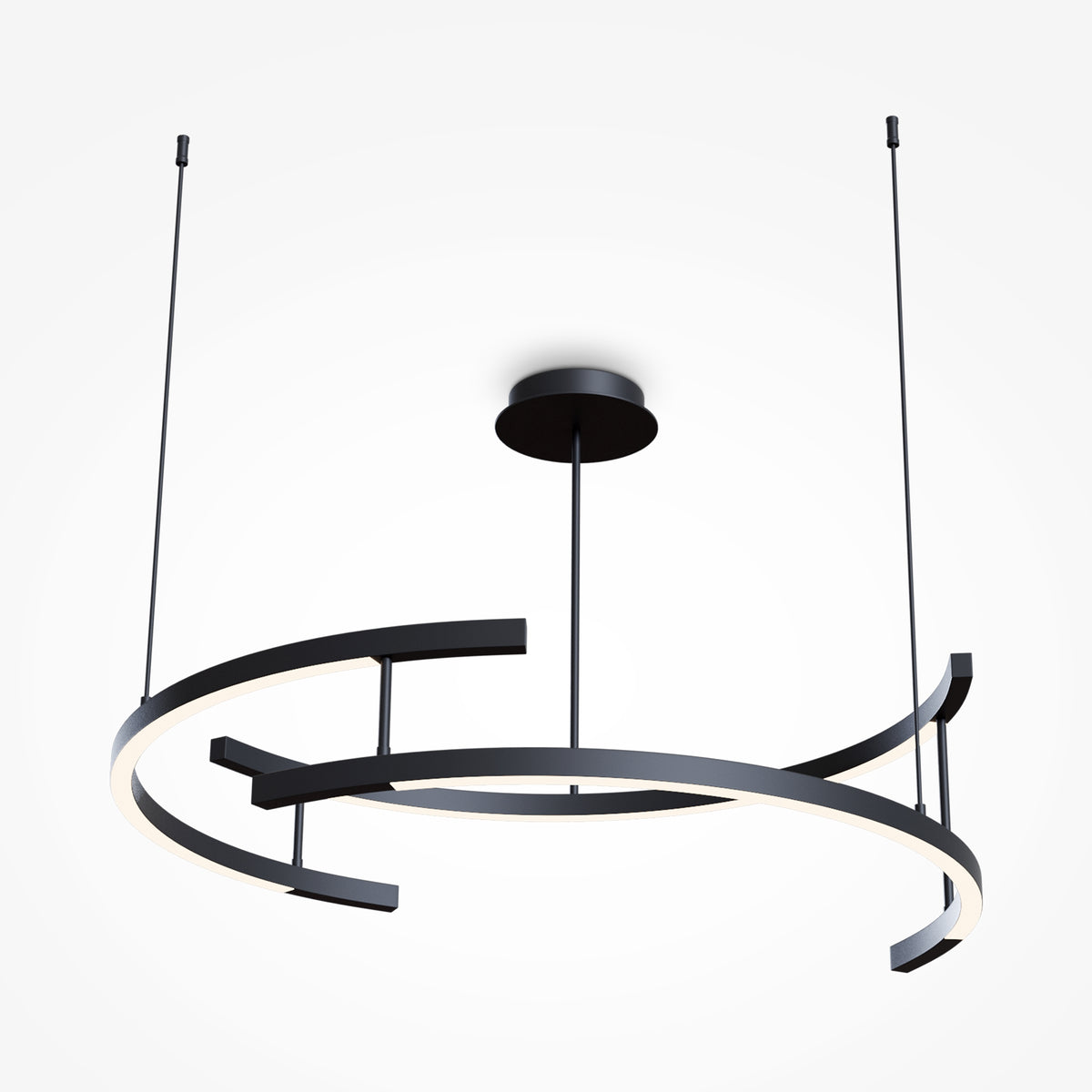 Lampa suspendata MOD054PL-L52B4K