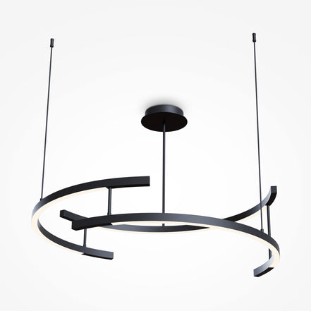 Lampa suspendata MOD054PL-L52B4K