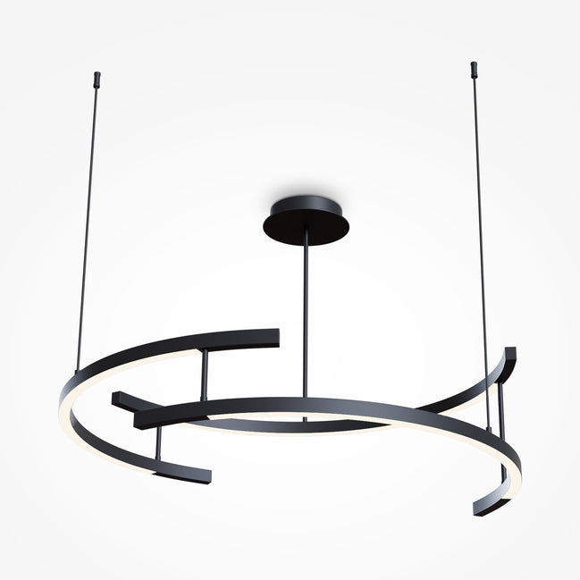 Lampa suspendata MOD054PL-L52B4K