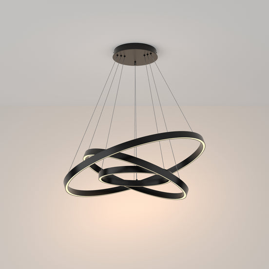 Lampa suspendata MOD058PL-L100B3K