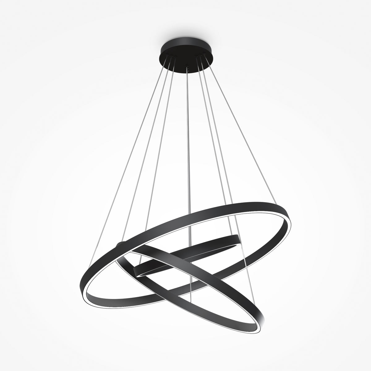 Lampa suspendata MOD058PL-L100B4K
