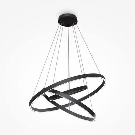 Lampa suspendata MOD058PL-L100B4K