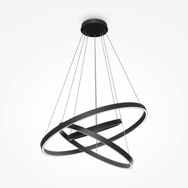 Lampa suspendata MOD058PL-L100B4K