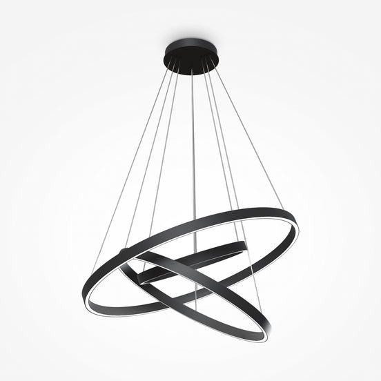 Lampa suspendata MOD058PL-L100B4K