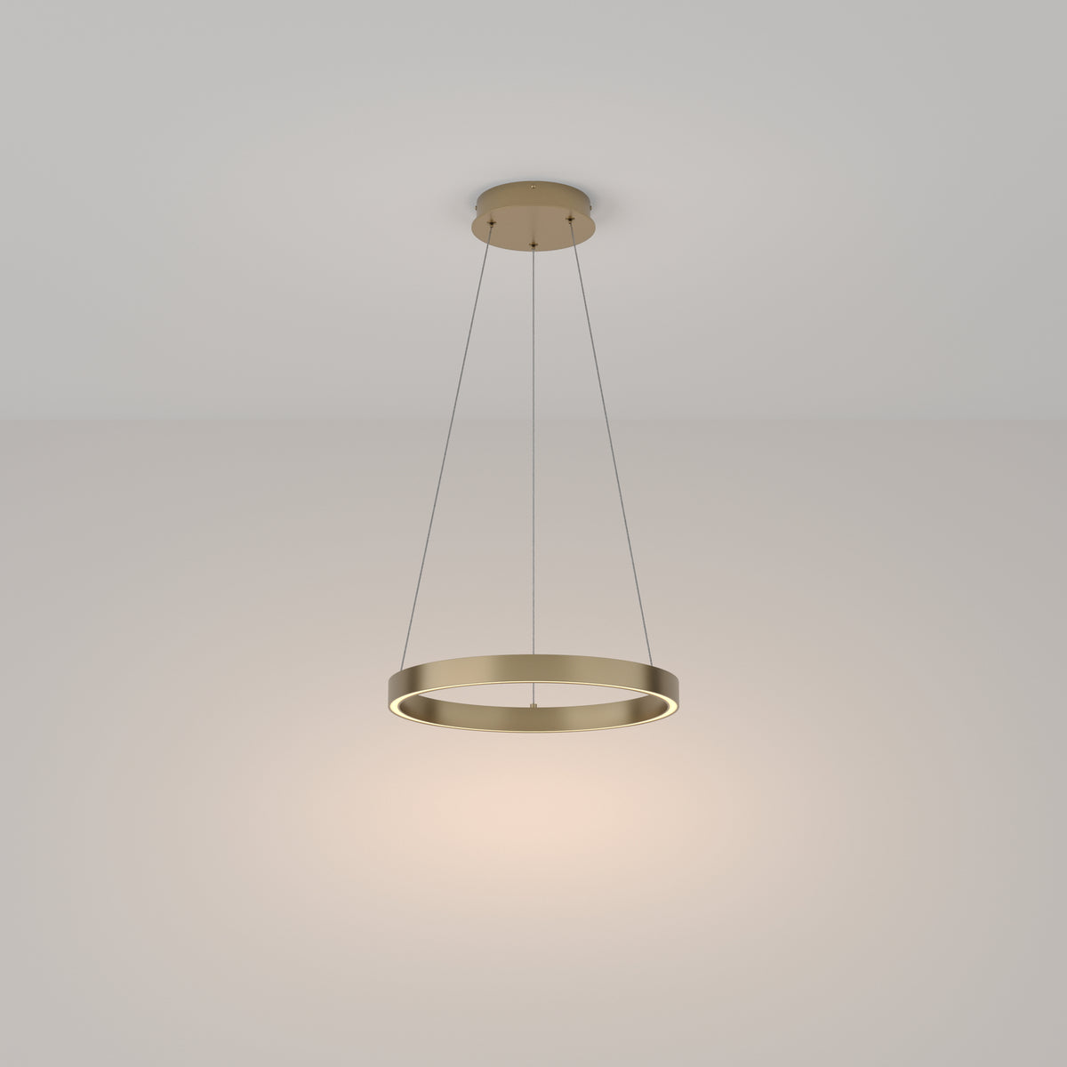 Lampa suspendata MOD058PL-L22BS3K