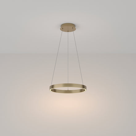 Lampa suspendata MOD058PL-L22BS3K