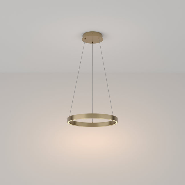 Lampa suspendata MOD058PL-L22BS3K