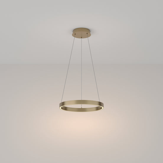 Lampa suspendata MOD058PL-L22BS3K