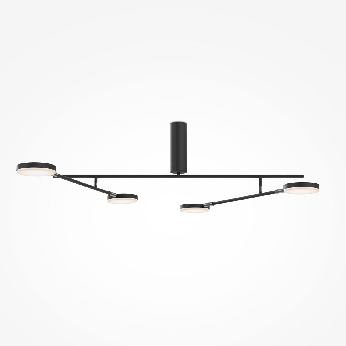 Plafoniera MOD070CL-L30B3K