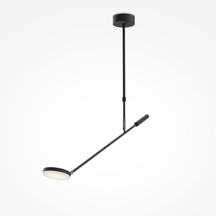 Plafoniera MOD070CL-L8B3K
