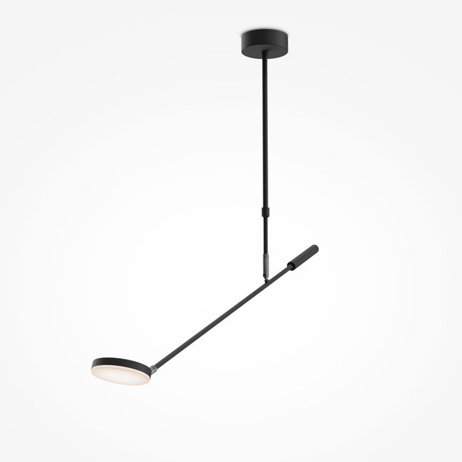 Plafoniera MOD070CL-L8B3K