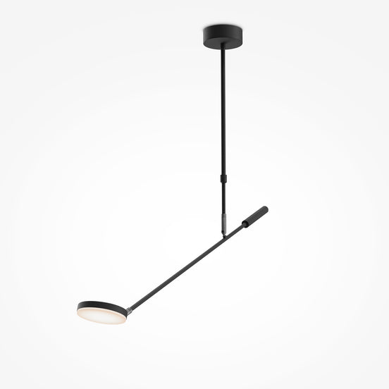 Plafoniera MOD070CL-L8B3K