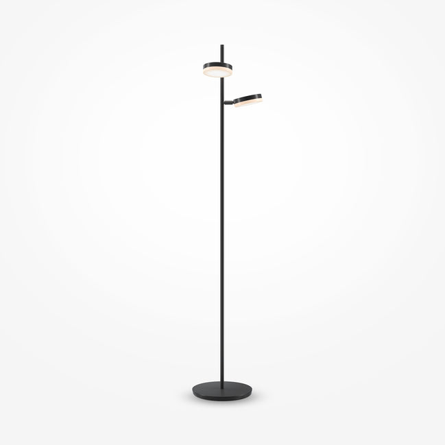 Lampa de podea MOD070FL-L12B3K