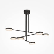 Lampa suspendata MOD070PL-L38B3K