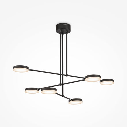 Lampa suspendata MOD070PL-L38B3K