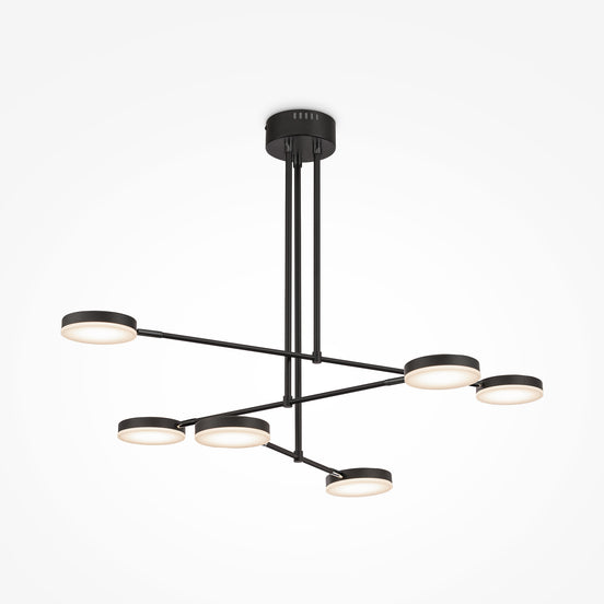Lampa suspendata MOD070PL-L38B3K