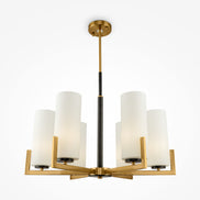 Candelabru MOD089PL-06BS