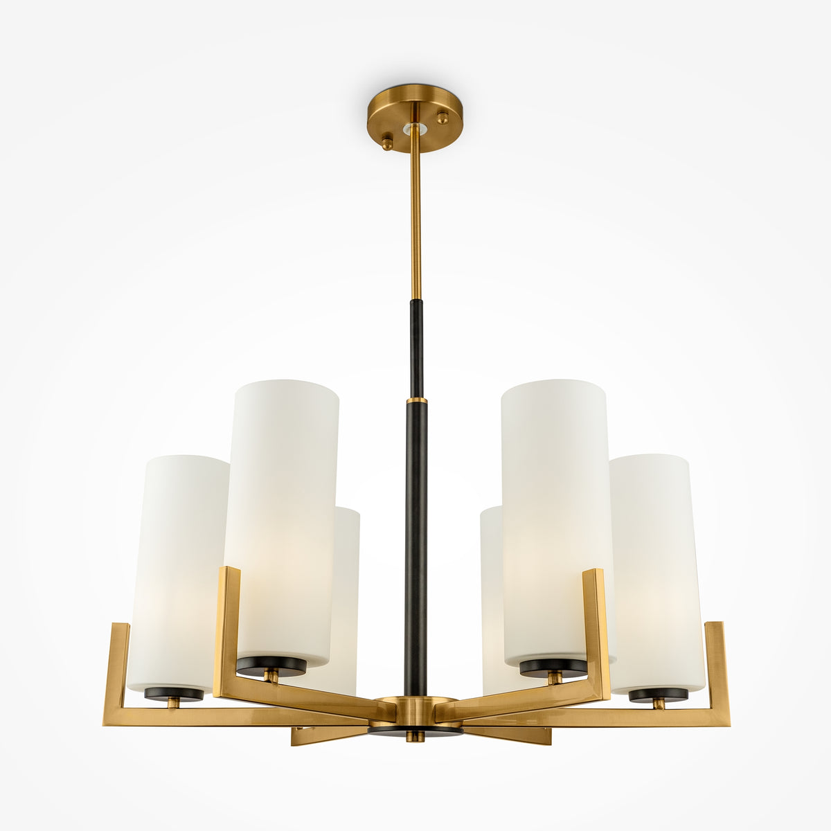Candelabru MOD089PL-06BS