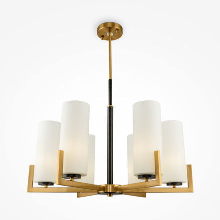 Candelabru MOD089PL-06BS