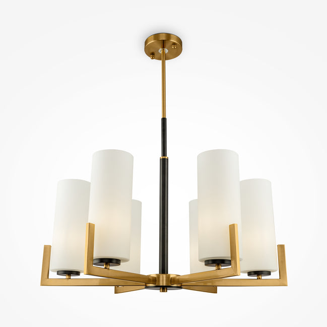 Candelabru MOD089PL-06BS