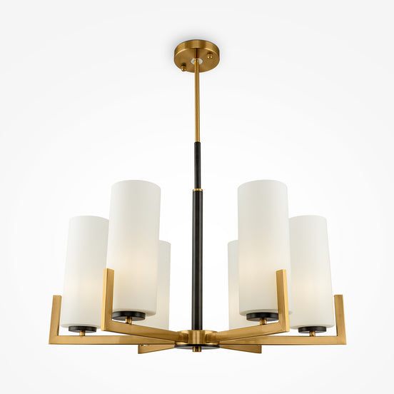 Candelabru MOD089PL-06BS