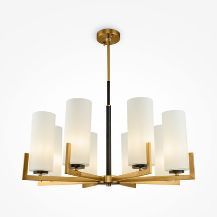 Candelabru MOD089PL-08BS