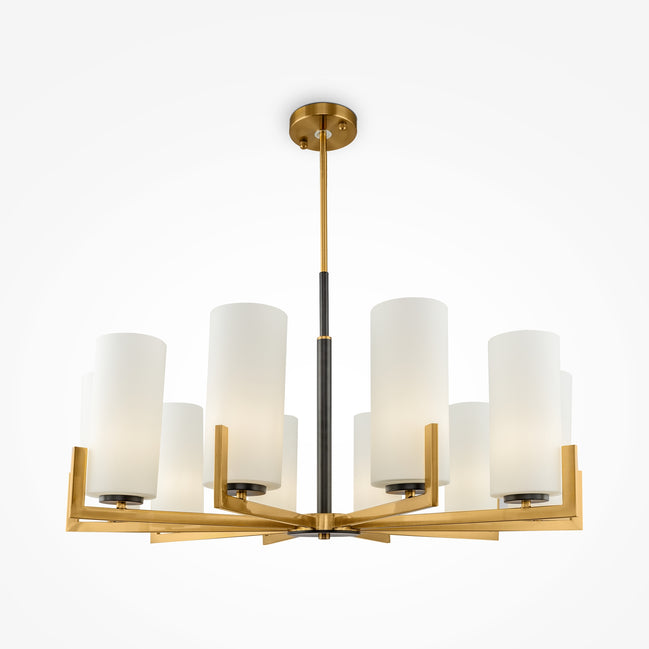 Candelabru MOD089PL-10BS