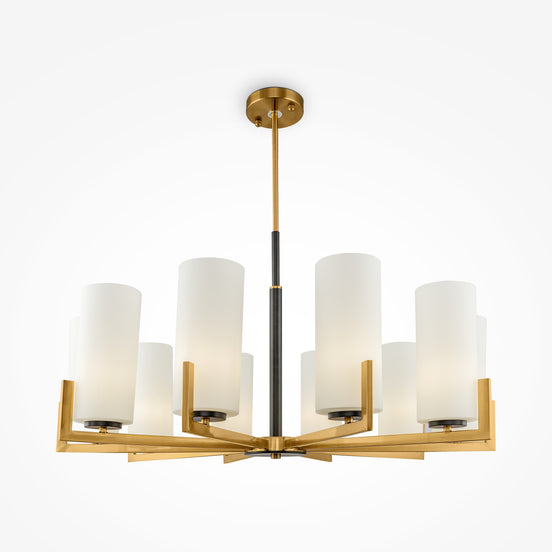 Candelabru MOD089PL-10BS